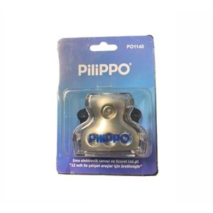 Pilippo PO-1140 50 Amper Sigortalı Dagıtıcı