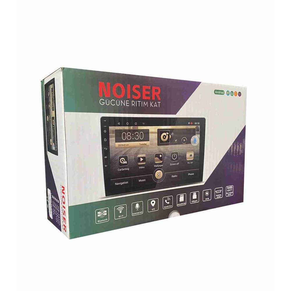 Noiser NS-T5101 10
