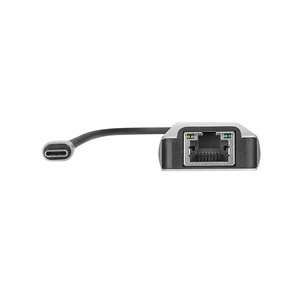 Bawerlink BW-2024 8 In 1 Type-C To Ethernet USB 3.0 HDMI Type-C PD Kart Okuyucu